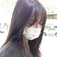 巷尾姑娘